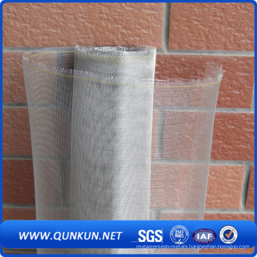 Durable Aluminum Alloy Screens From Factory